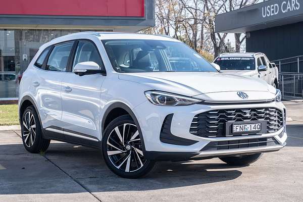 2024 MG ZS Essence Hybrid+ ZS32