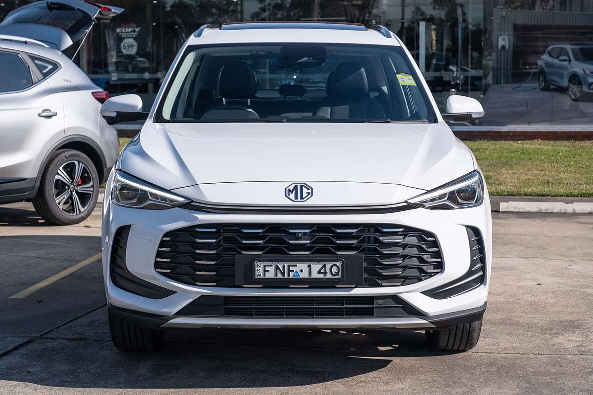 2024 MG ZS Essence Hybrid+ ZS32