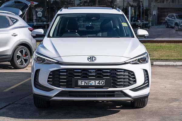 2024 MG ZS Essence Hybrid+ ZS32