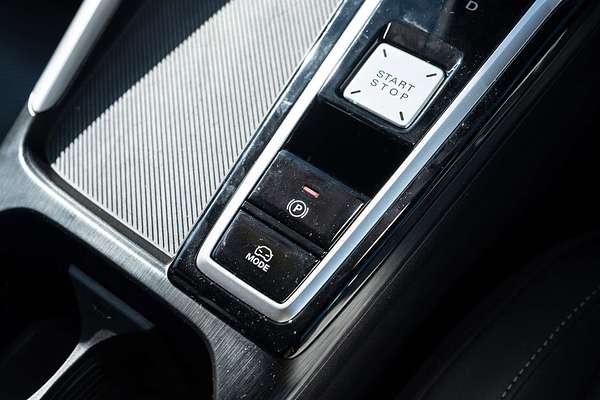 2024 MG ZS Essence Hybrid+ ZS32