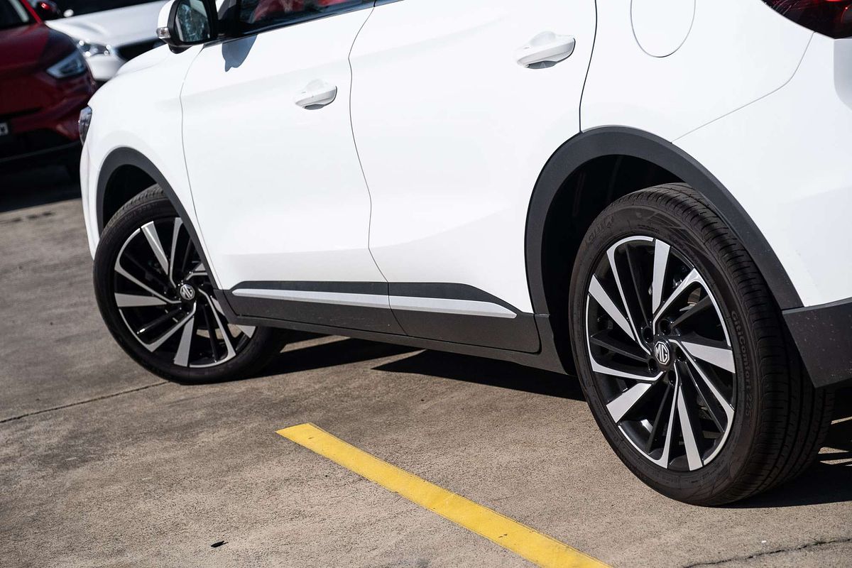 2024 MG ZS Essence Hybrid+ ZS32