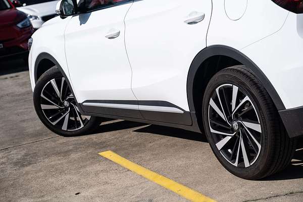 2024 MG ZS Essence Hybrid+ ZS32