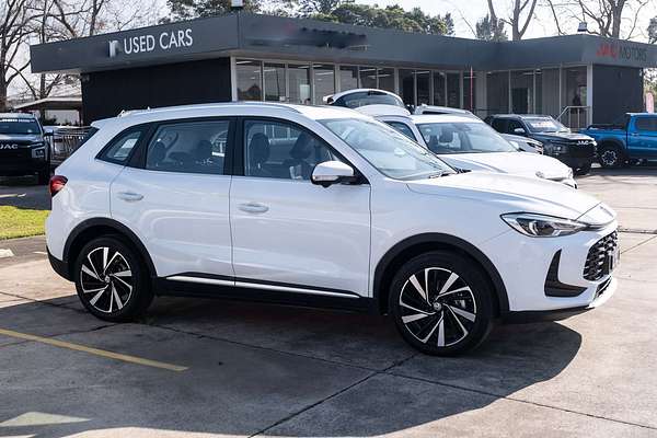 2024 MG ZS Essence Hybrid+ ZS32