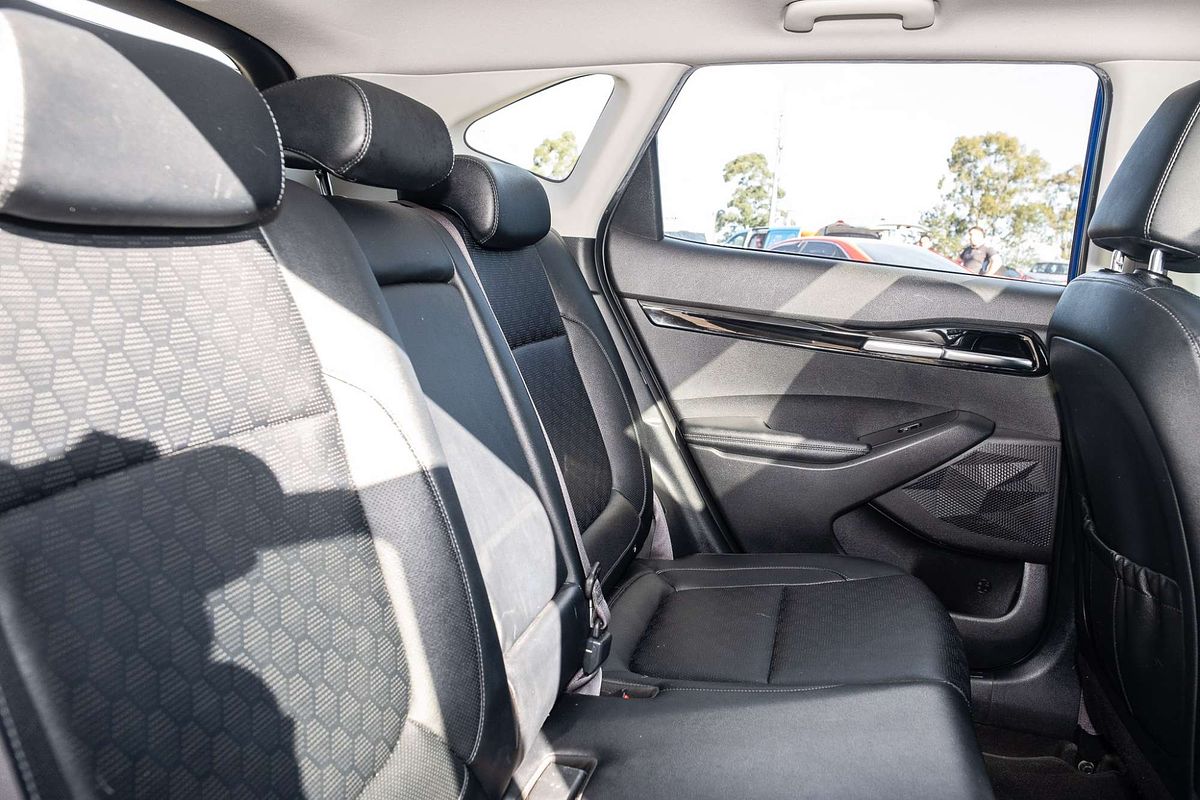 2020 Kia Seltos GT-Line SP2