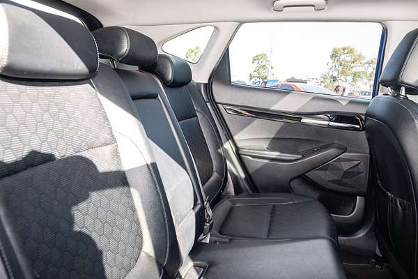 2020 Kia Seltos GT-Line SP2