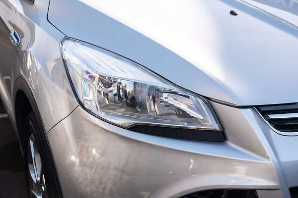 2016 Ford Kuga Trend TF MkII
