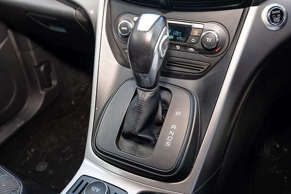 2016 Ford Kuga Trend TF MkII