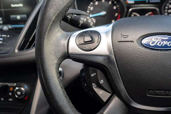 2016 Ford Kuga Trend TF MkII