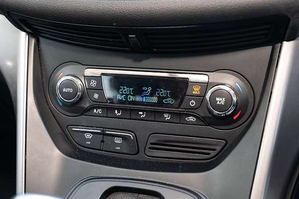 2016 Ford Kuga Trend TF MkII