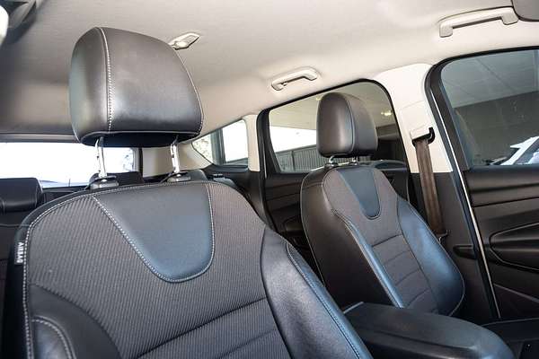 2016 Ford Kuga Trend TF MkII
