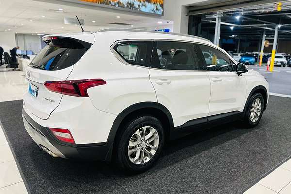2019 Hyundai Santa Fe Active TM