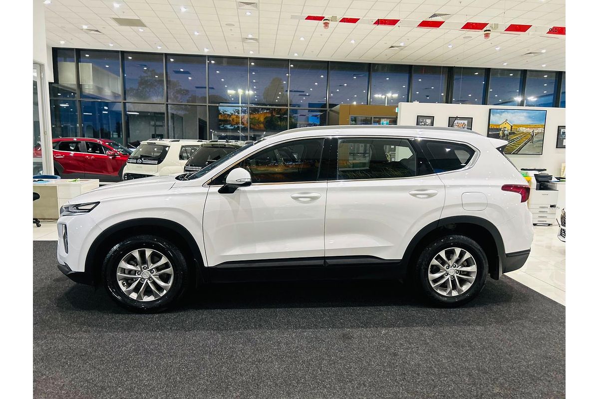 2019 Hyundai Santa Fe Active TM