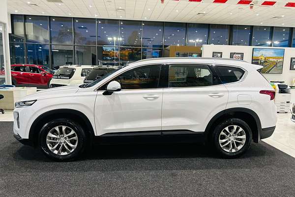 2019 Hyundai Santa Fe Active TM