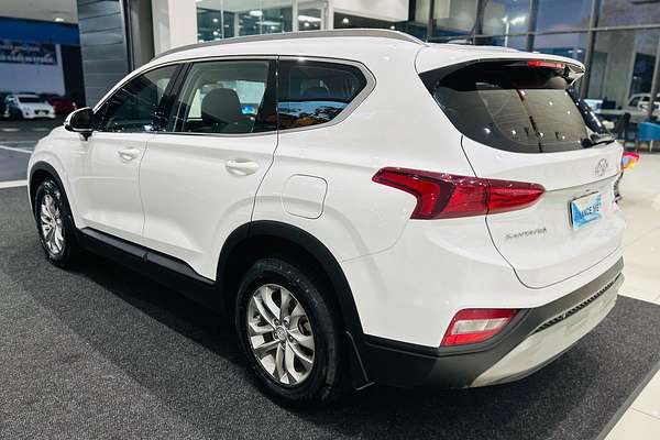 2019 Hyundai Santa Fe Active TM