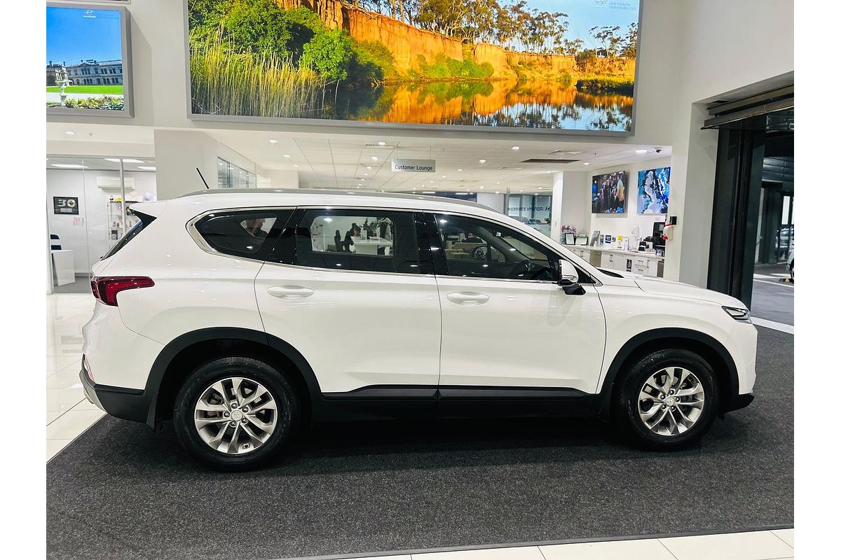 2019 Hyundai Santa Fe Active TM