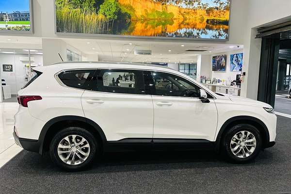 2019 Hyundai Santa Fe Active TM
