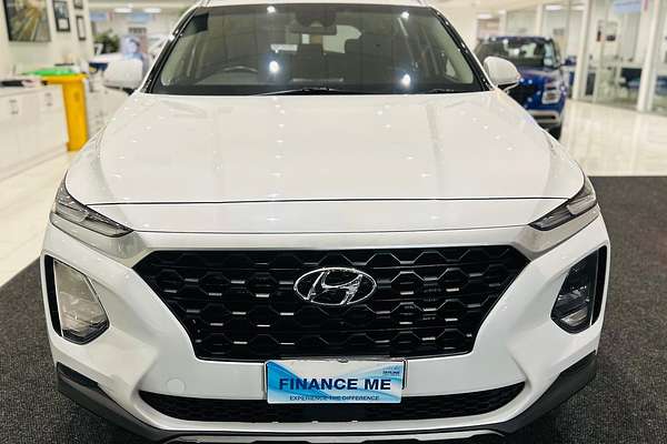 2019 Hyundai Santa Fe Active TM