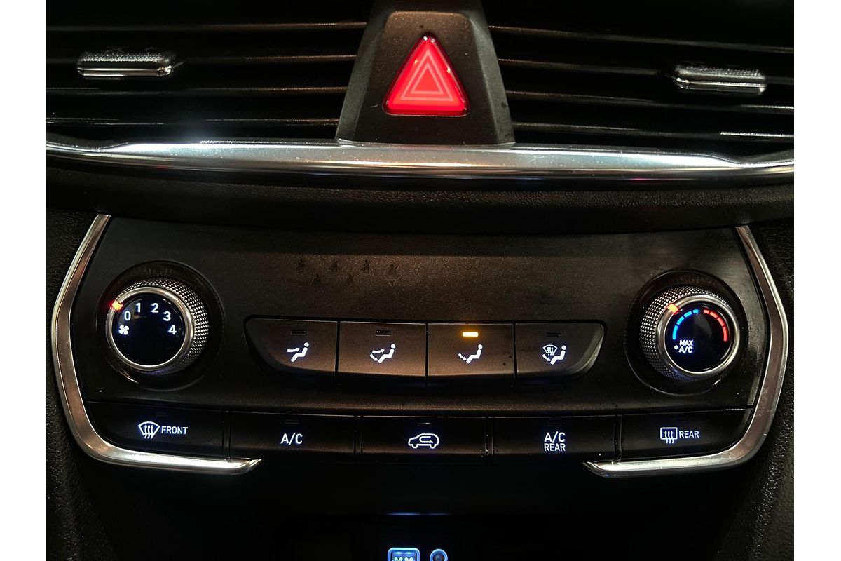 2019 Hyundai Santa Fe Active TM