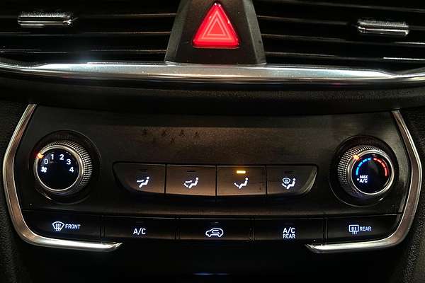 2019 Hyundai Santa Fe Active TM