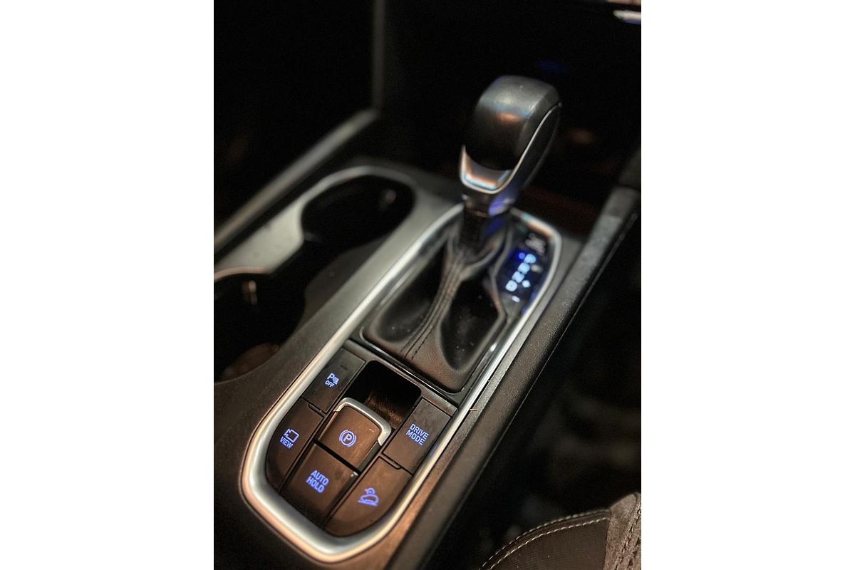 2019 Hyundai Santa Fe Active TM