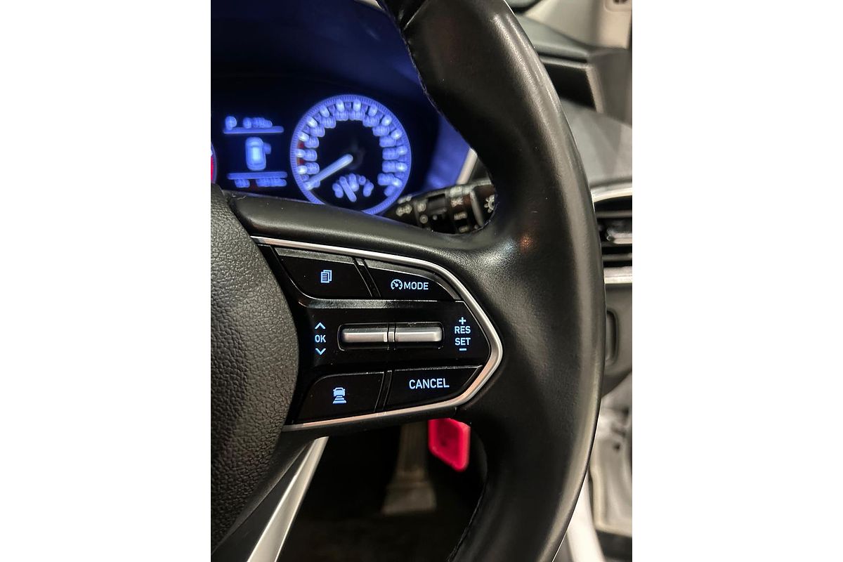 2019 Hyundai Santa Fe Active TM