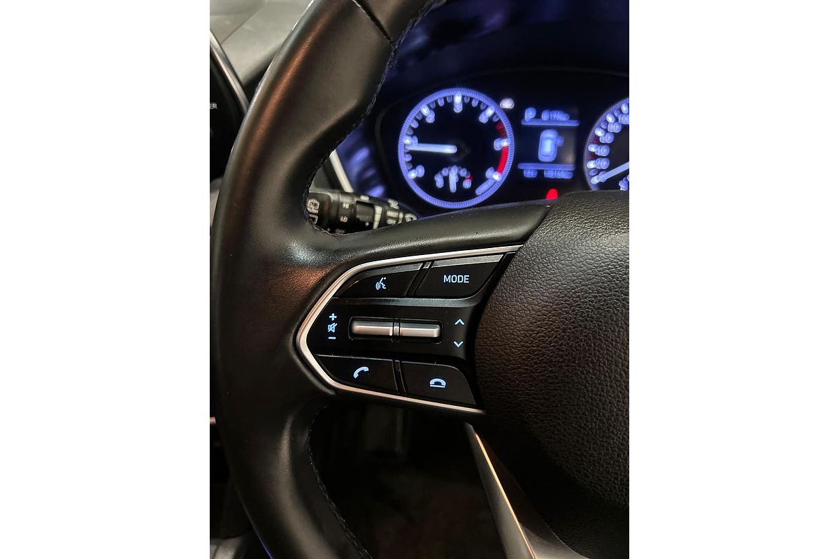 2019 Hyundai Santa Fe Active TM