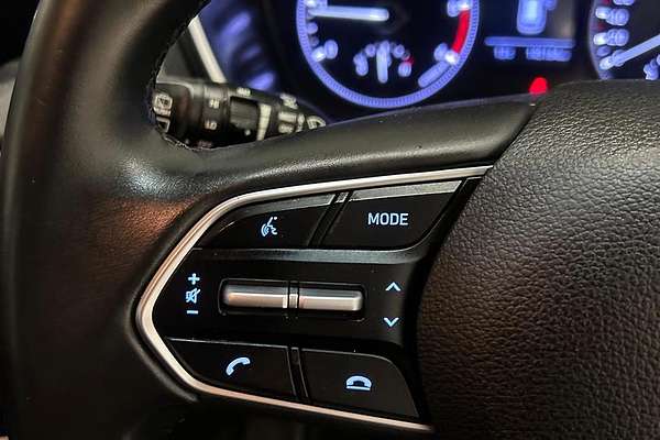 2019 Hyundai Santa Fe Active TM