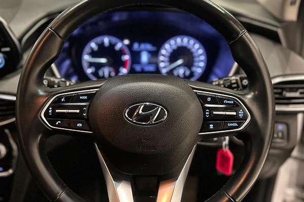 2019 Hyundai Santa Fe Active TM