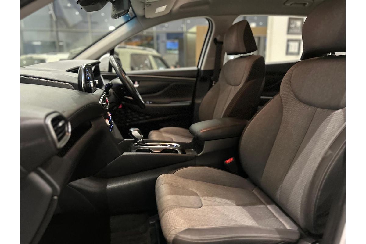 2019 Hyundai Santa Fe Active TM