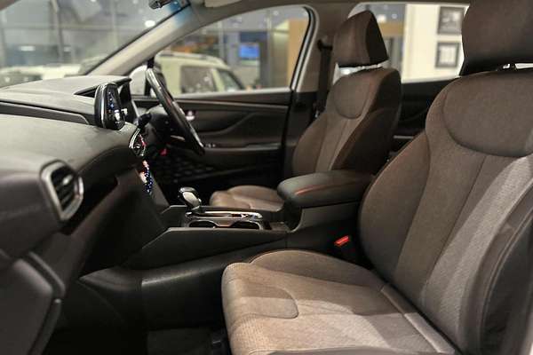 2019 Hyundai Santa Fe Active TM
