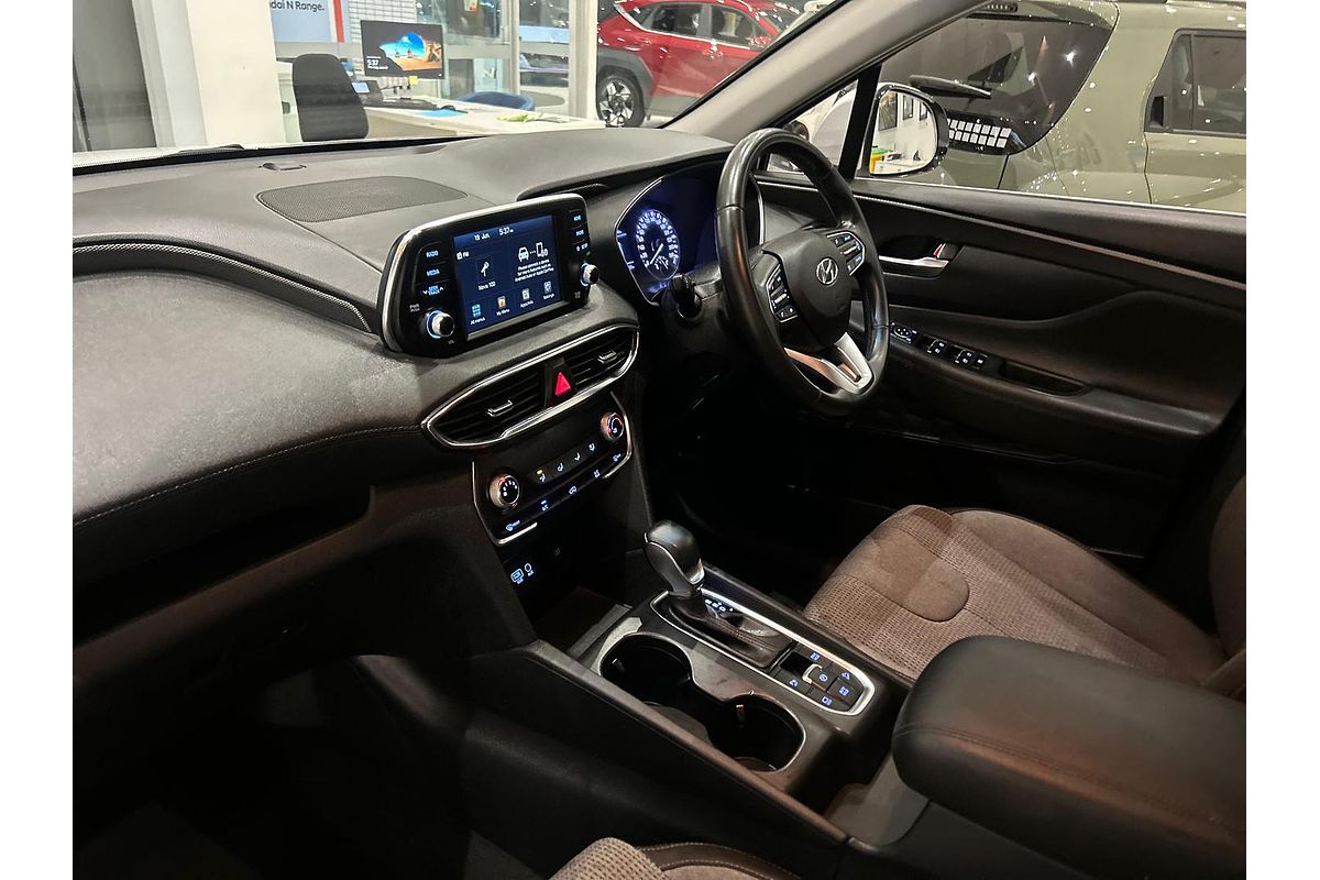 2019 Hyundai Santa Fe Active TM