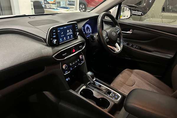 2019 Hyundai Santa Fe Active TM