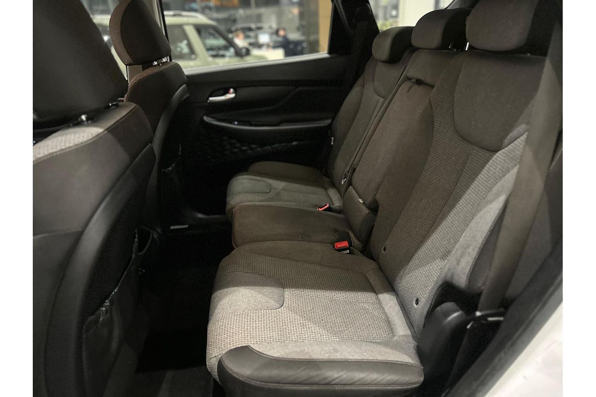 2019 Hyundai Santa Fe Active TM