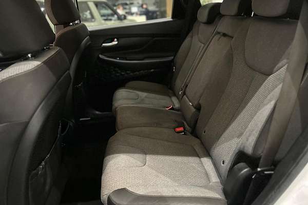 2019 Hyundai Santa Fe Active TM