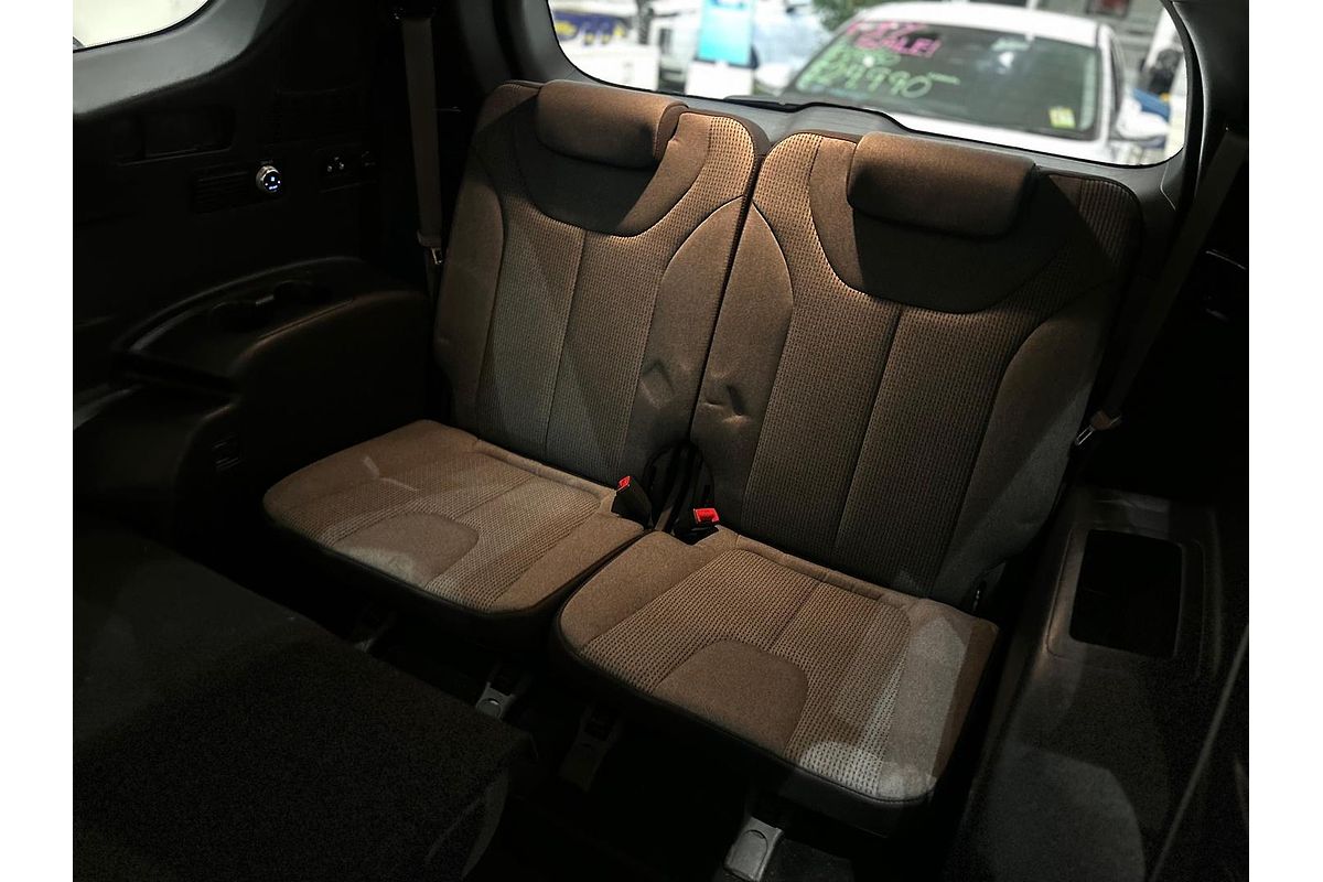 2019 Hyundai Santa Fe Active TM