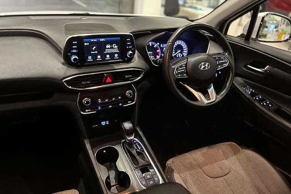 2019 Hyundai Santa Fe Active TM