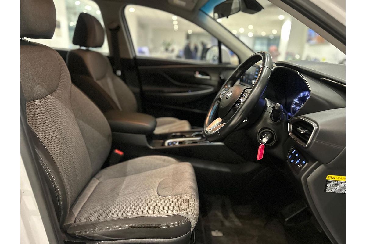 2019 Hyundai Santa Fe Active TM
