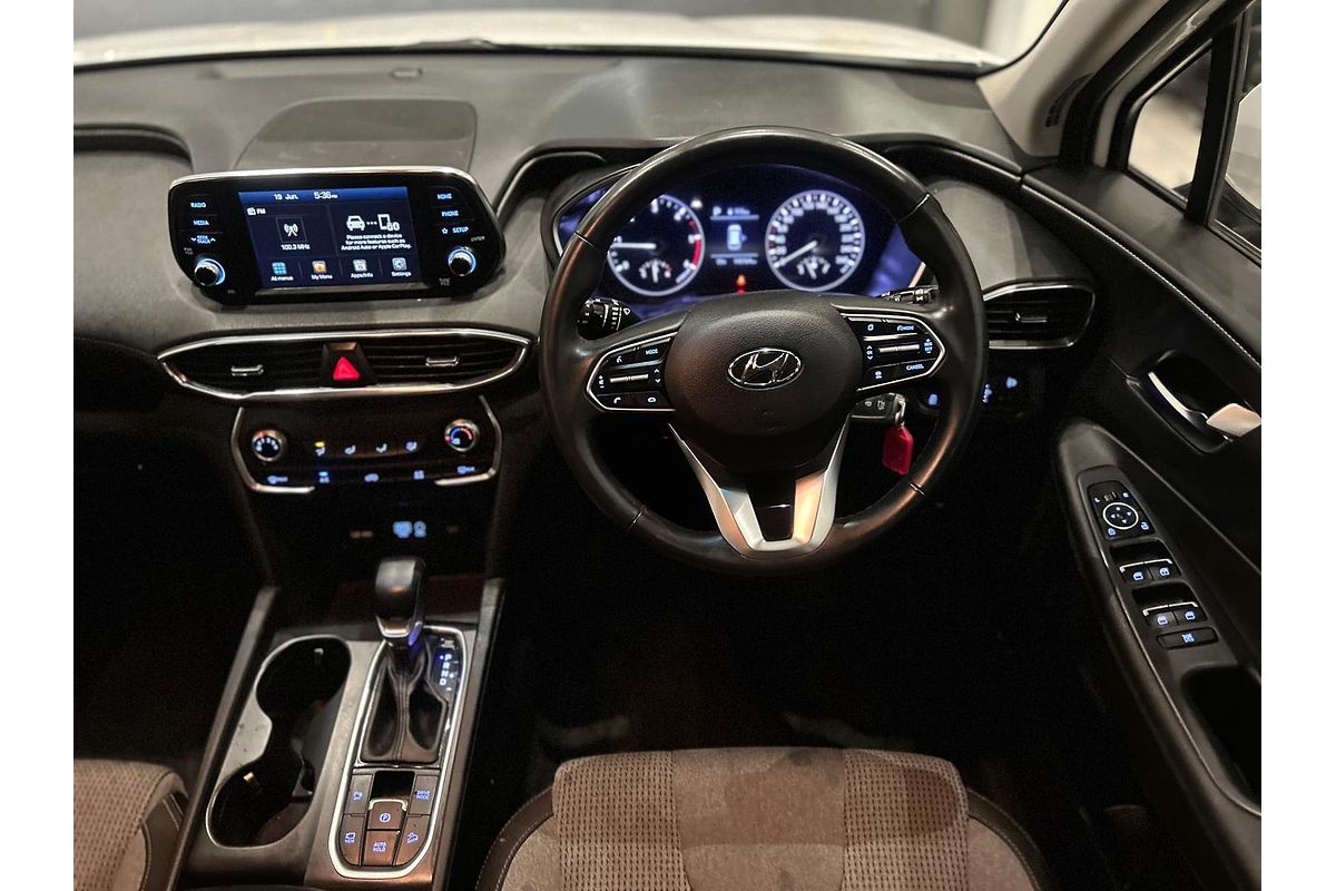 2019 Hyundai Santa Fe Active TM