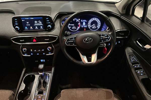 2019 Hyundai Santa Fe Active TM