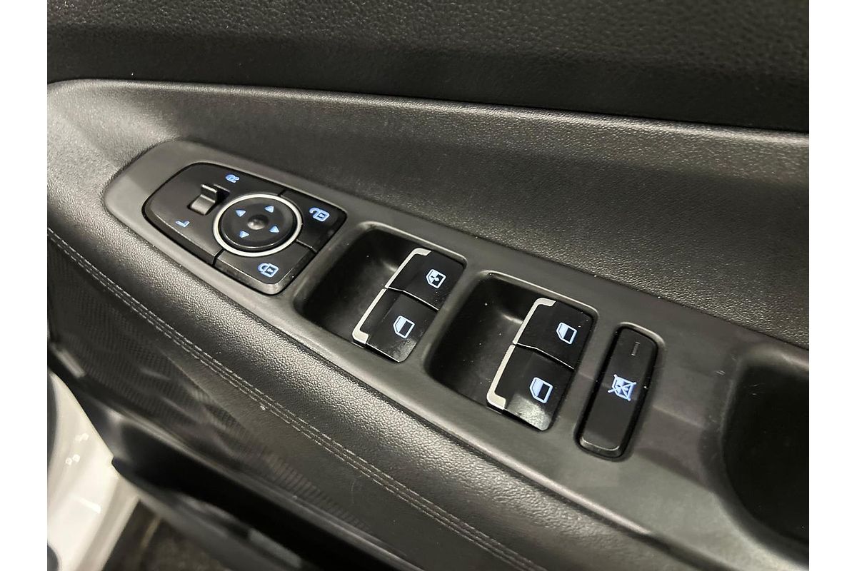 2019 Hyundai Santa Fe Active TM
