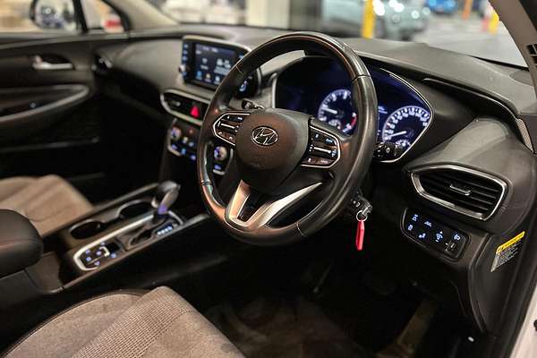 2019 Hyundai Santa Fe Active TM