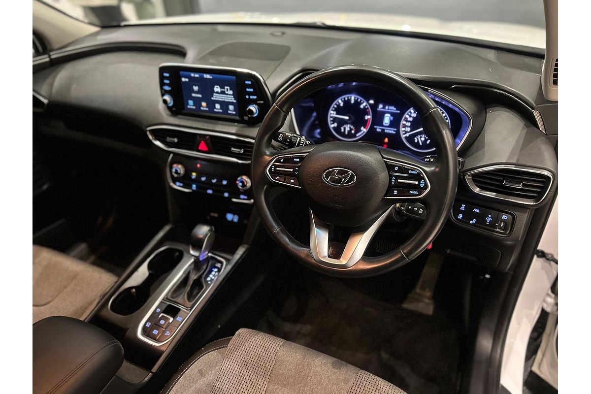 2019 Hyundai Santa Fe Active TM