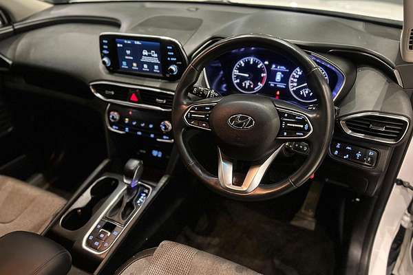 2019 Hyundai Santa Fe Active TM