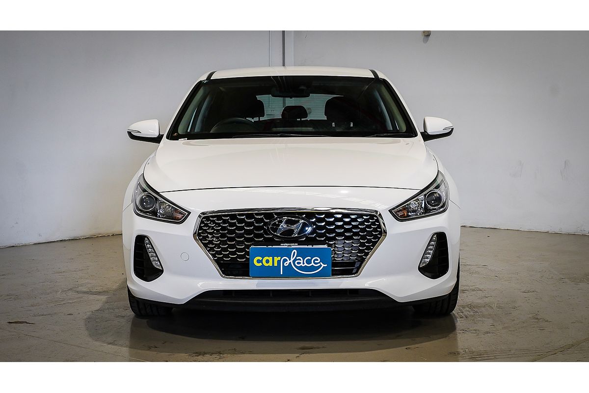 2020 Hyundai i30 Active PD2