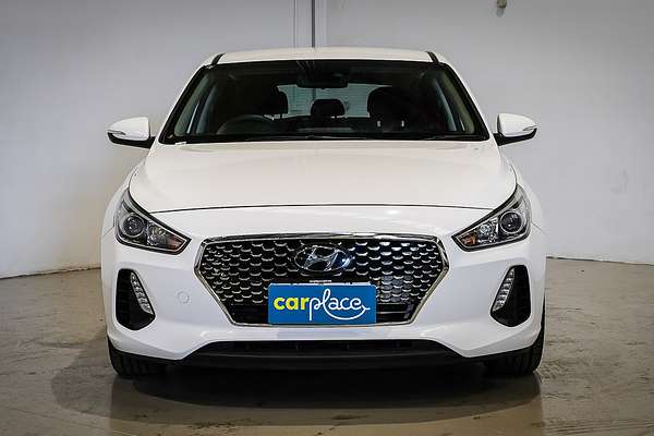2020 Hyundai i30 Active PD2