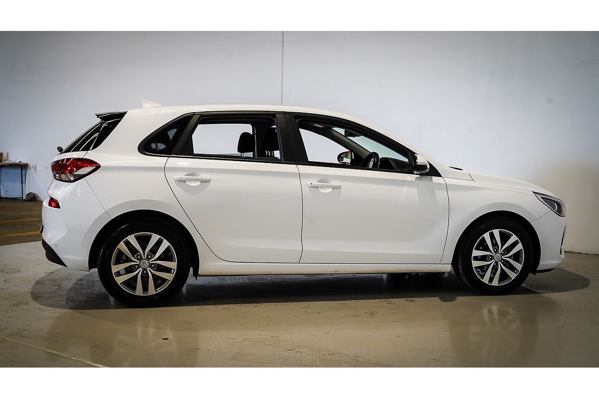 2020 Hyundai i30 Active PD2