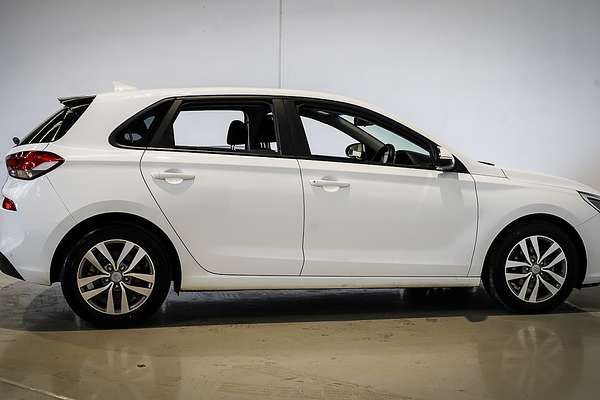2020 Hyundai i30 Active PD2