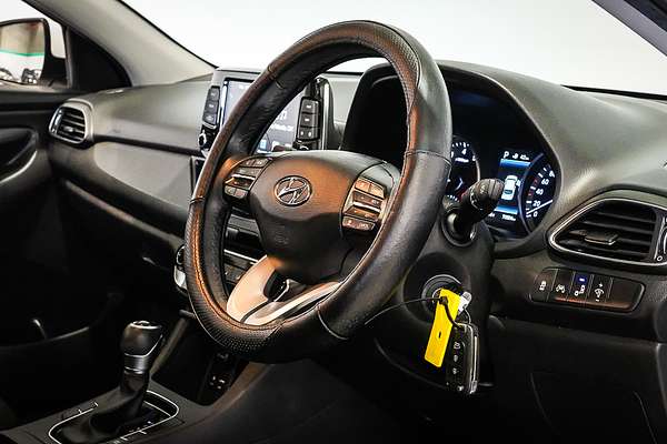 2020 Hyundai i30 Active PD2