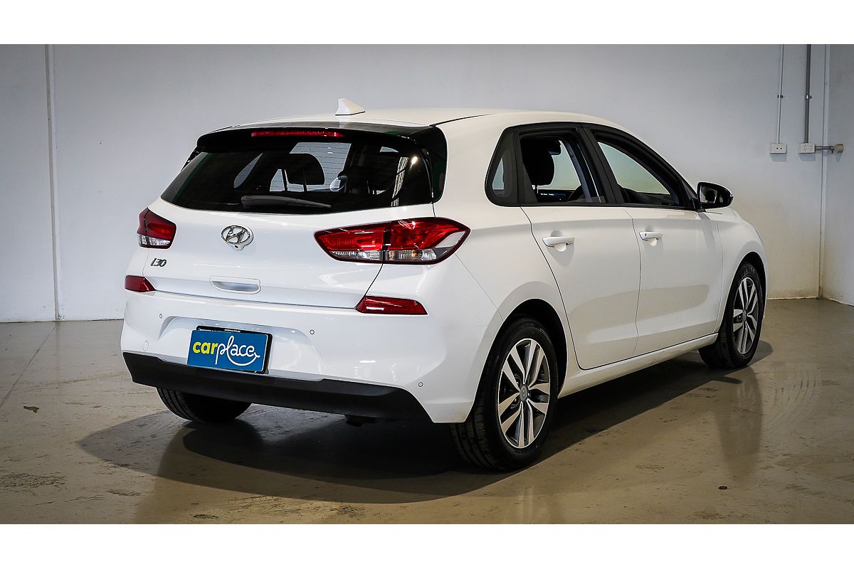2020 Hyundai i30 Active PD2