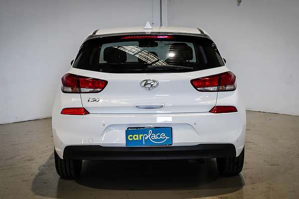 2020 Hyundai i30 Active PD2